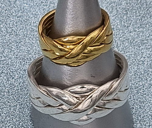 Massiv sterling silber - sterling,