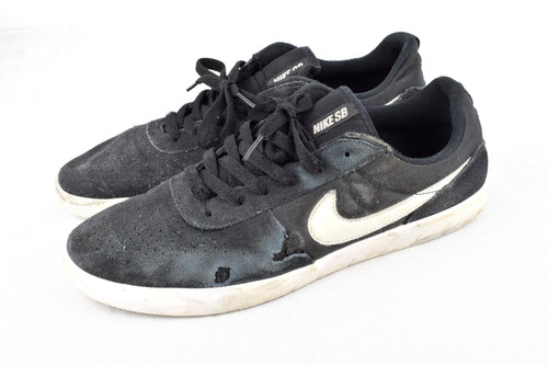 Nike team classic black - team,