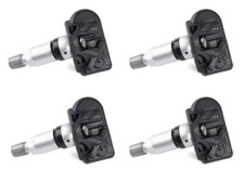 4x HUF RDK Sensor Mercedes