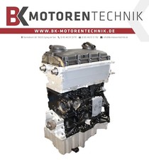 Audi A4 8EC 8ED 2,0TDI 170PS BRD Motor Überholt! Neue Kolben + Zylinderkopf AMC