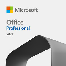 Microsoft Office Professional