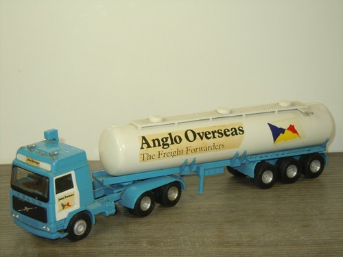 Volvo f12 truck with - f12,