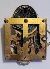 JUNGHANS Wanduhr / Wecker