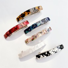 6er-Pack Haarspangen