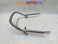 1972 Honda CB750 K2 Haltegriff. 1975-1976 CB750 K5-K6 hintere Stoßstange. 841...