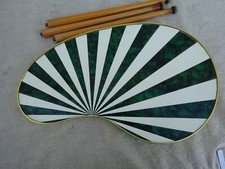 Blumentisch Nierentisch DDR