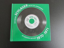 Das grosse Schlagerarchiv