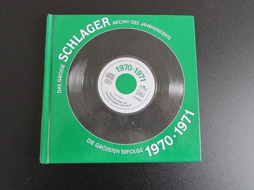 Das grosse schlagerarchiv - das,