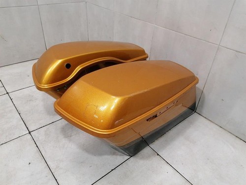 Harley davidson touring saddle - harley-davidson,