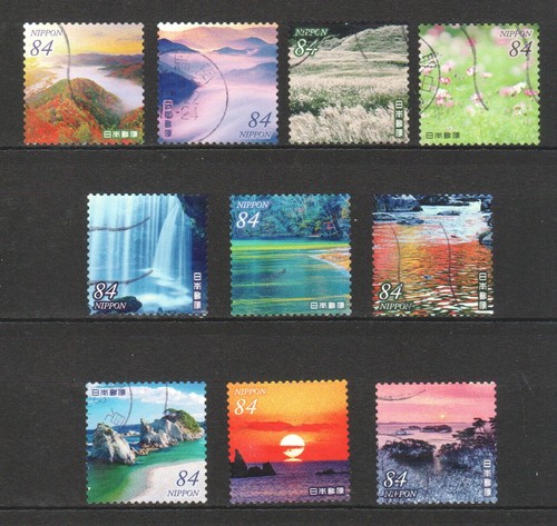 Japan 2021 naturlandschaften - 2021,