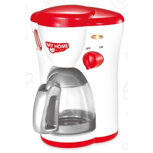 Spielzeug kaffeemaschine kanne - spielzeug,