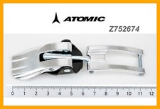 ATOMIC Z752674 Ersatz-Schnalle