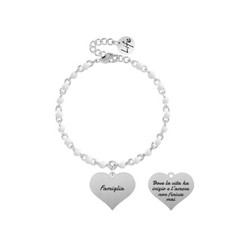 Damen Armband Kidult Family
