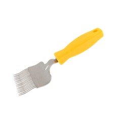 Bienen Entdeckelungsgabel