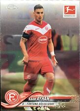 2018-19 Topps Chrome