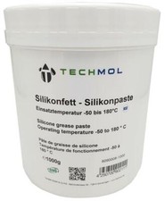Silikonfett Silikonpaste NSF 1000g 1Kg Dose