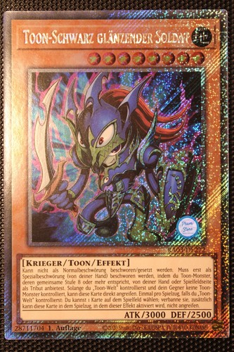 Yugioh toon welt deck - yugioh!, –