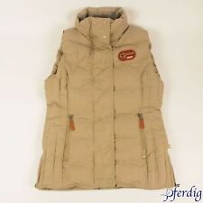 euro-star Daunen-Weste gesteppt, XS, super Zustand