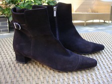 Unützer Stiefeletten Gr.39