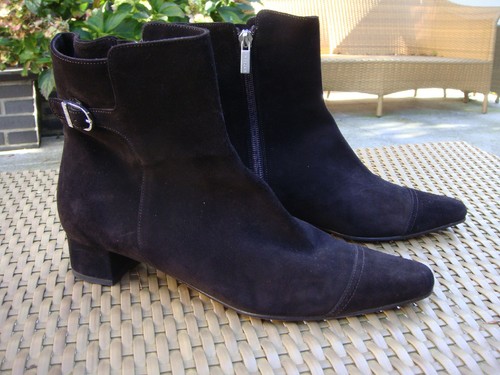 Unützer stiefeletten 39 - unützer,