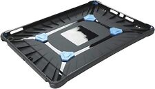 Mobilis Tablethülle iPad 2019 10,2 Zoll 7. Gen Bundle PROTECH Pack schwarz 