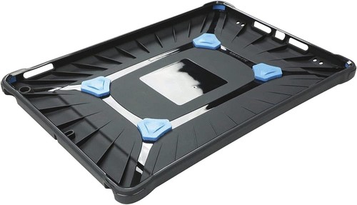 Mobilis tablethülle ipad 2019 - mobilis,