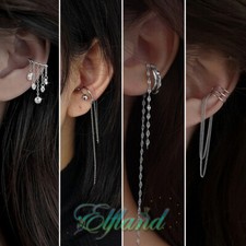 Ohrklemme Ohrclip Ohrschmuck