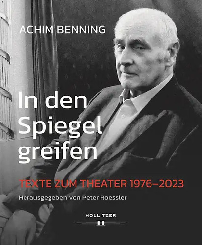 Den spiegel greifen - spiegel,