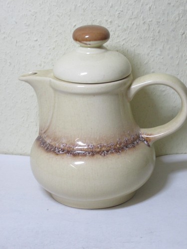Ddr kaffeekanne elsterwerda - kaffeekanne,