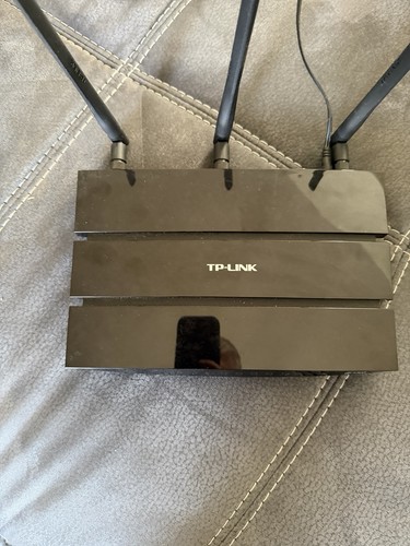 Link n750 wdr4300 - tp-link, tl-wdr4300