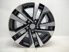 1x Alufelge 16 Zoll 5H0601025T