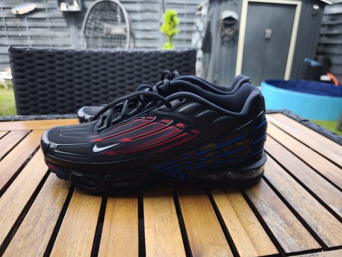 Nike air max plus tuned - max,