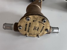 Seewasserpumpe für Bladt Marinediesel