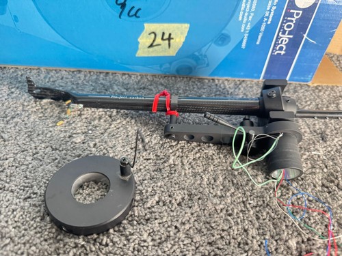 Pro ject 9cc carbon 9 - pro-ject,