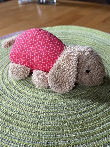 Sigikid kuscheltier - 💕,
