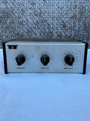 Ten tec 247 200 - 200, watt