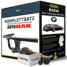 Für BMW 5er Touring (Kombi)