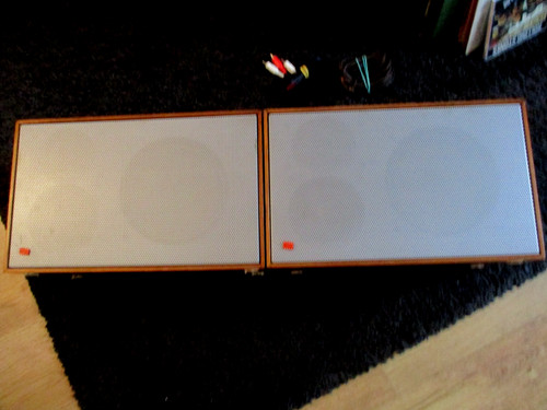 Heco p2302 lautsprecher 70 - 2x,