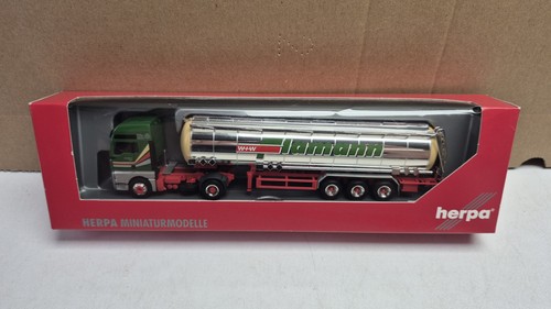 Herpa man 460 - man, tg