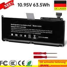 Laptop-Batterie AKKU für