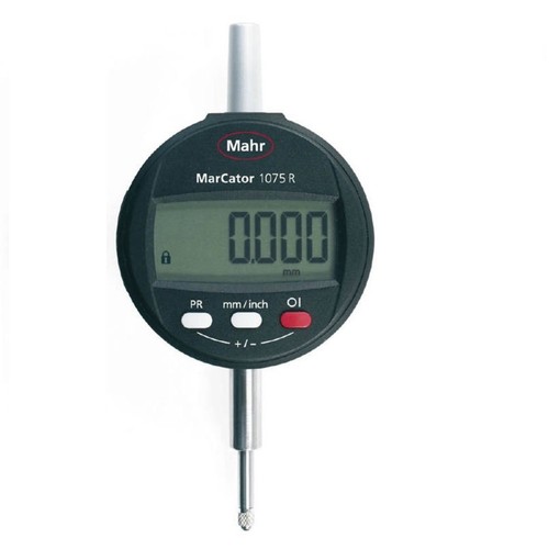 Mahr messuhr digital - mahr,