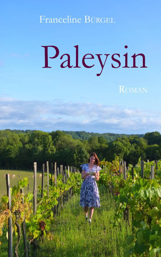 Franceline burgel paleysin - paleysin, |