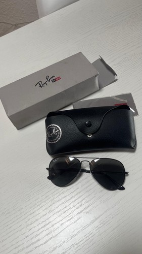 Ray ban rb3498 sonnenbrille - ray-ban,