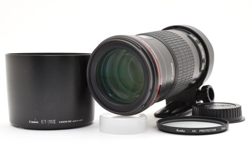 Fast unbenutzt canon ef - [fast,