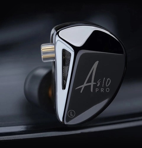 As10 pro 10 drivers iem - drivers,