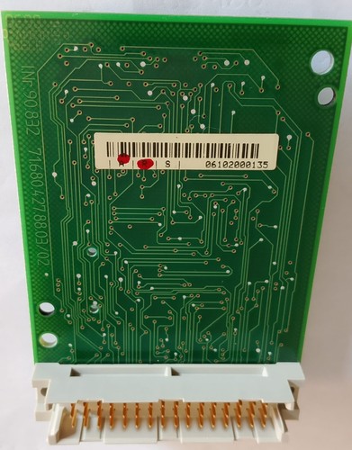Elektronische speicherkarte - elektronische,