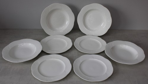 Villeroy boch arco weiss - 8x,
