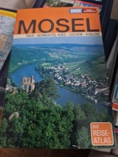 Mosel Reiseführer Dumont