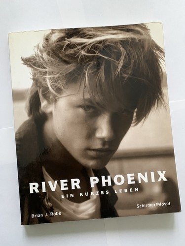 Brian robb river phoenix - brian,
