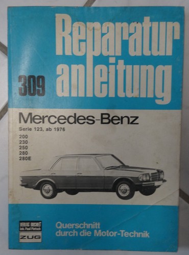 Reparaturanleitung mercedes - **reparaturanleitung,